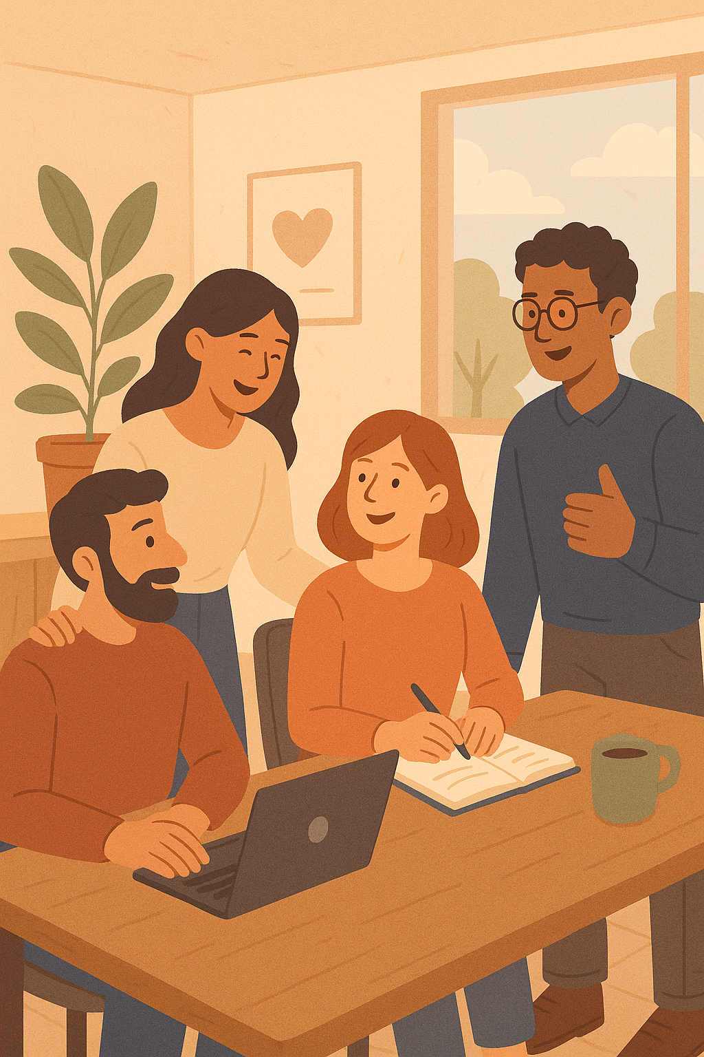 Psicología con Propósito